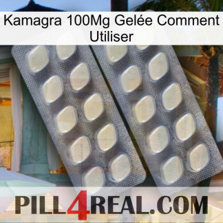 Kamagra 100Mg Gelée Comment Utiliser 07